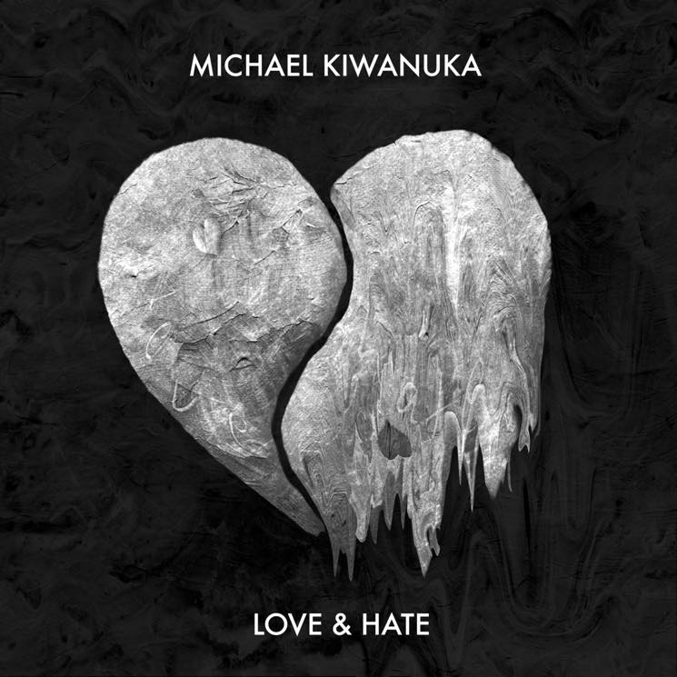 Michael Kiwanuka Love & Hate