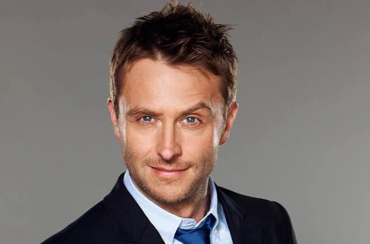 '@Midnight with Chris Hardwick' to End After 600 Episodes 