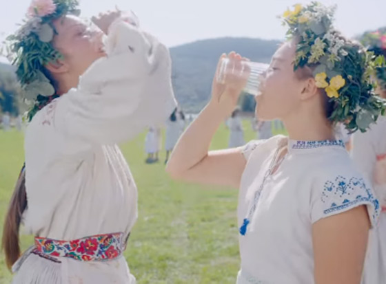 'Midsommar' Lays Humanity Bare at a Swedish Hippie Festival Directed by Ari Aster