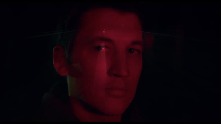 Miles Teller Tries Playing a Ryan Gosling Type in the First Trailer for Nicolas Winding Refn's New Amazon Show 