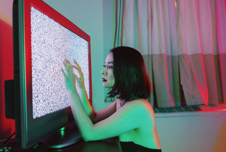 ​Mitski Responds to Tumblr Allegations: 'I Have Not Ever Been Part of Sex Trafficking or Child Abuse in Any Form' 
