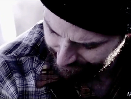 The Mohawk Lodge 'Days When You Die' (video)