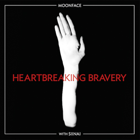 Moonface Teams Up with Siinai for 'Heartbreaking Bravery' LP 