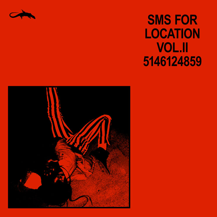 Moonshine / Various SMS for Location Vol. 2