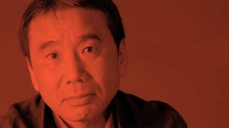 Haruki Murakami Is Donating His Vinyl Collection of over 10,000 Records to a Tokyo University 