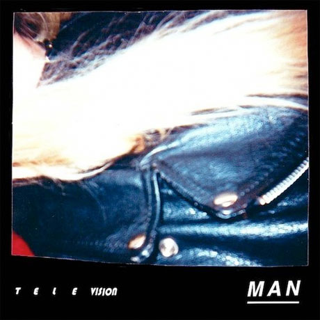 Naomi Punk Unveil 'Television Man' LP for Captured Tracks 