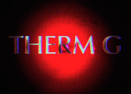 Napolian 'Therm G' (ft. Dro Carey) (video)