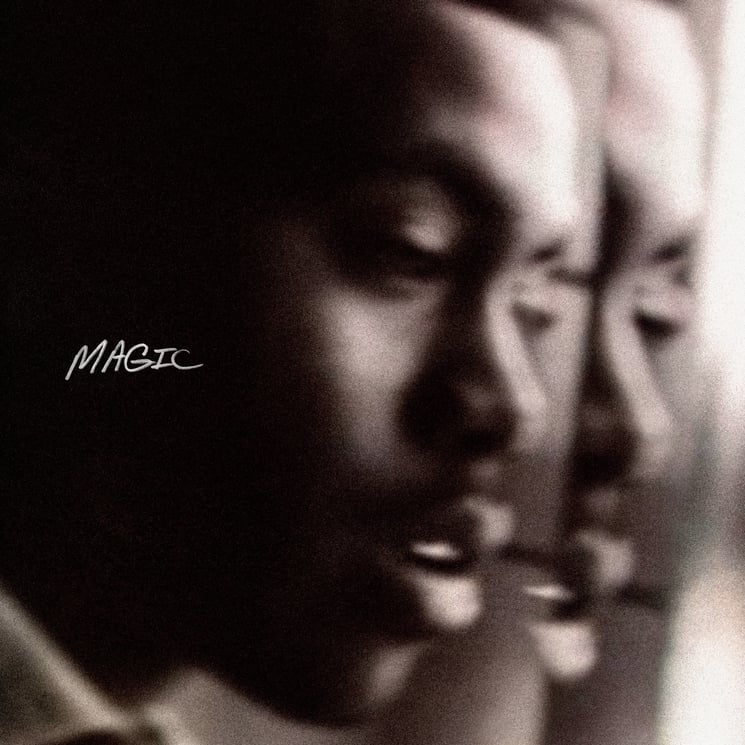 Nas Deepens His Legacy by Making 'Magic' 