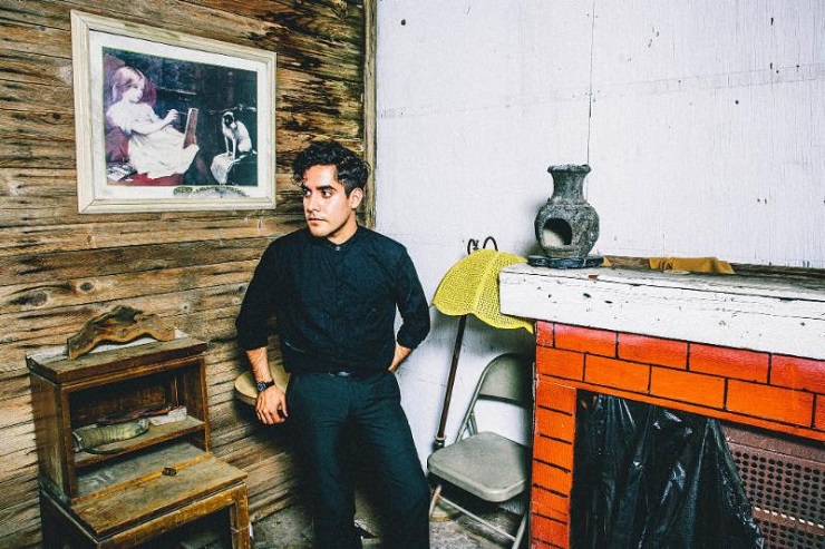 Neon Indian Returns to Contribute Music to New Film 'Relaxer' 