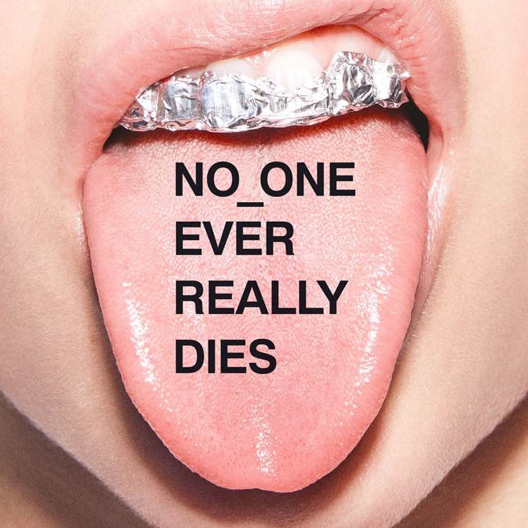 N.E.R.D. Set Release Date for 'No_One Ever Really Dies' 