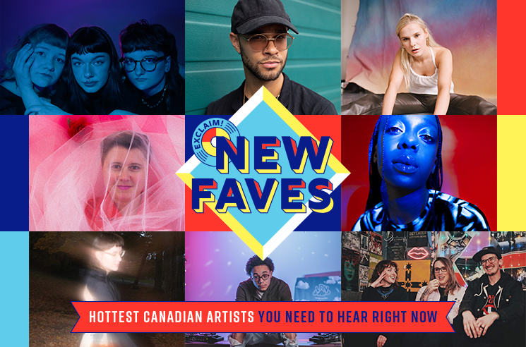 8 Emerging Canadian Artists You Need to Hear in March 2021 