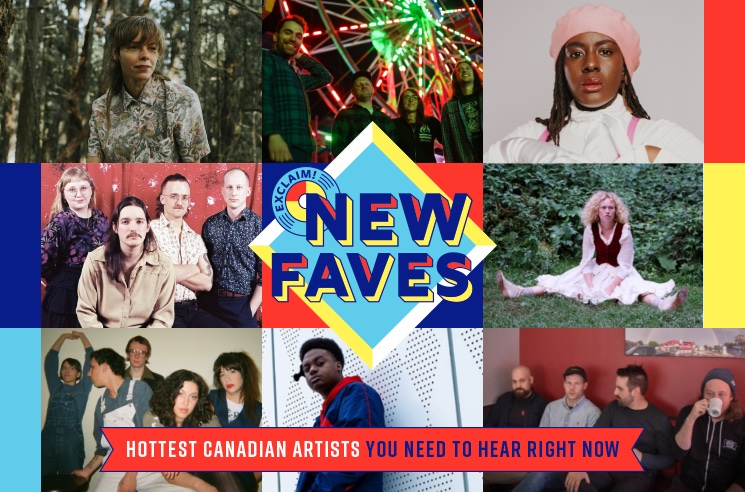 8 Emerging Canadian Artists You Need to Hear in June 2022 