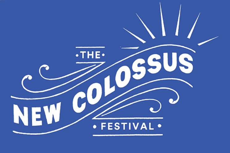 New Colossus Details All-Canadian 'Upstairs Neighbours Party' Featuring Status/Non-Status, Art d'Ecco, Tallies 