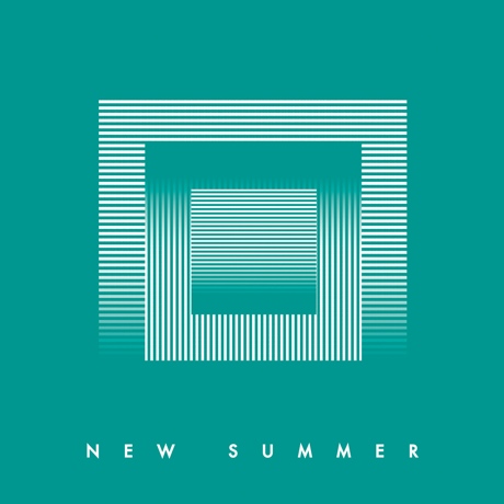 Young Galaxy 'New Summer' (Doldrums remix)
