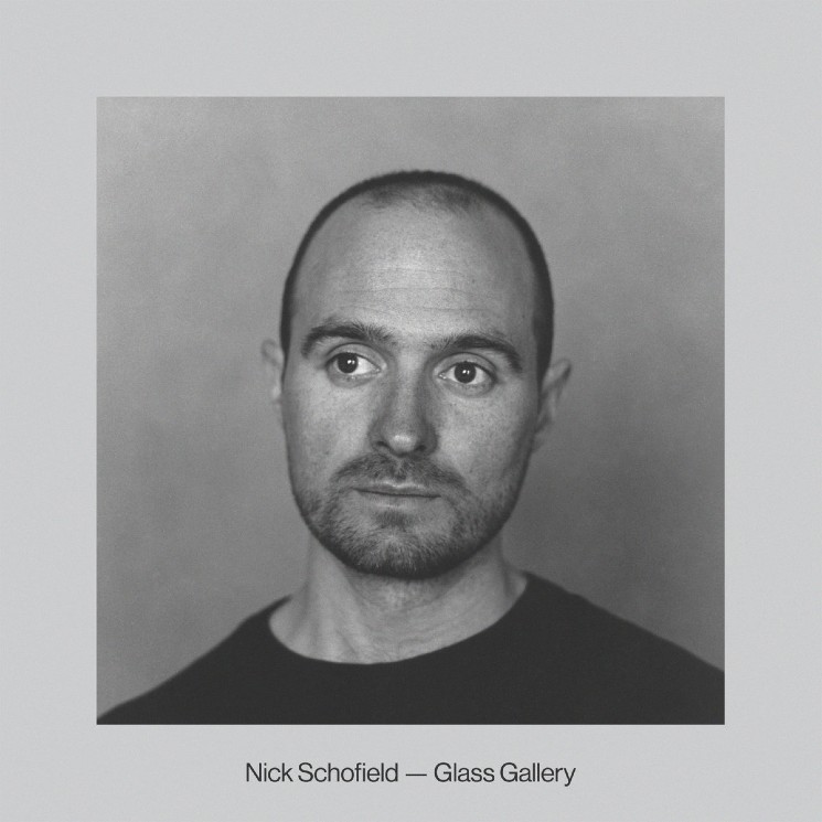 Nick Schofield Delicately Recreates an Ottawa Architectural Gem on 'Glass Gallery' 
