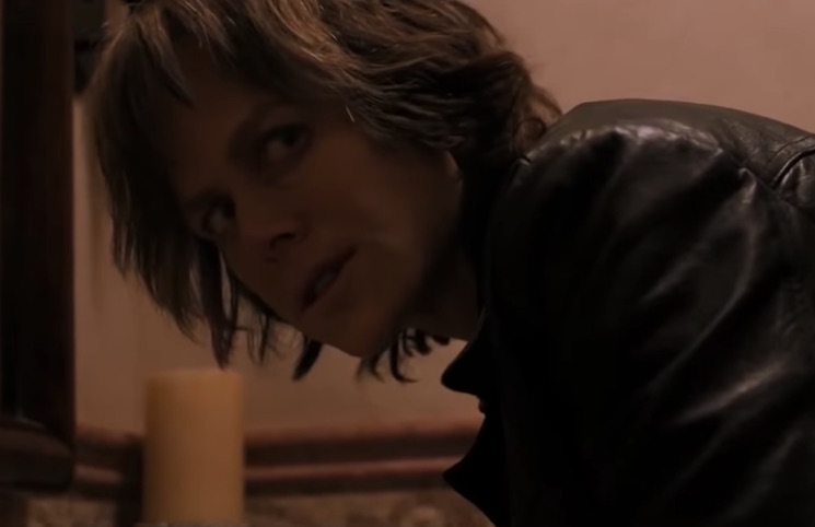 Nicole Kidman Offers an Unreal Performance in the First Trailer for 'Destroyer' 