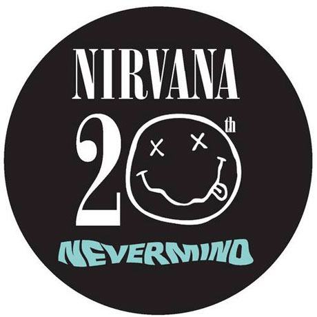 Nirvana's 'Nevermind' Reissue Details Emerge 