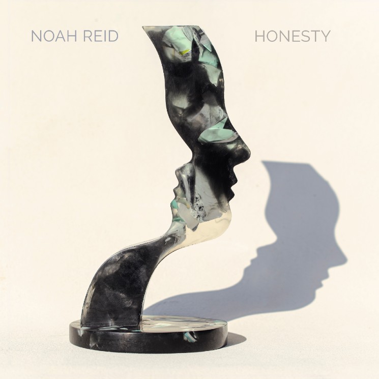 'Schitt's Creek' Star Noah Reid Premieres 'Honesty' from Forthcoming Solo Album 