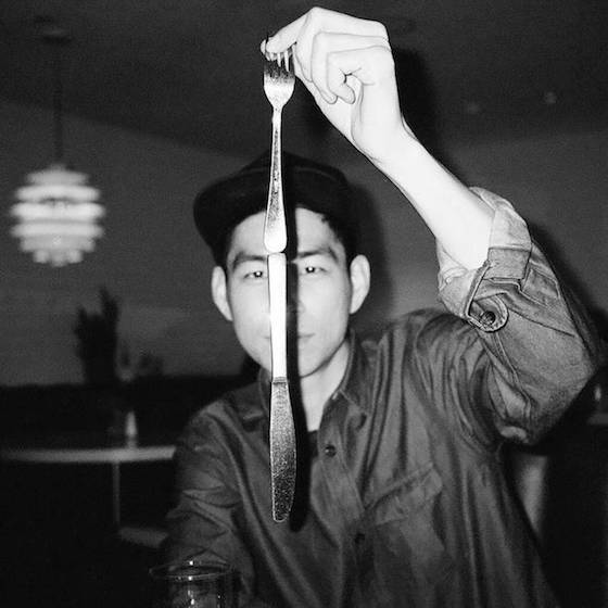 Nosaj Thing Unveils 'Fated' LP, Shares Chance the Rapper Collaboration 