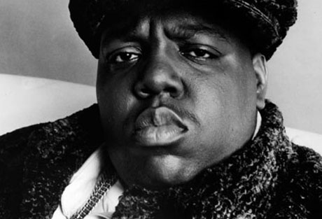Notorious B.I.G. FBI Files Released 