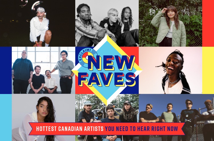 8 Emerging Canadian Artists You Need to Hear in November 2022 