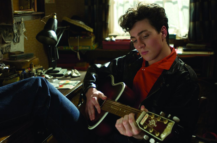 John Lennon Biopic 'Nowhere Boy' Is Becoming a Musical 