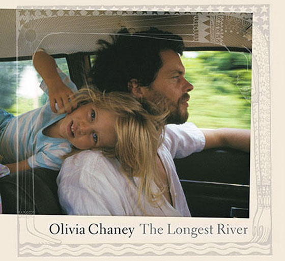 Olivia Chaney The Longest River