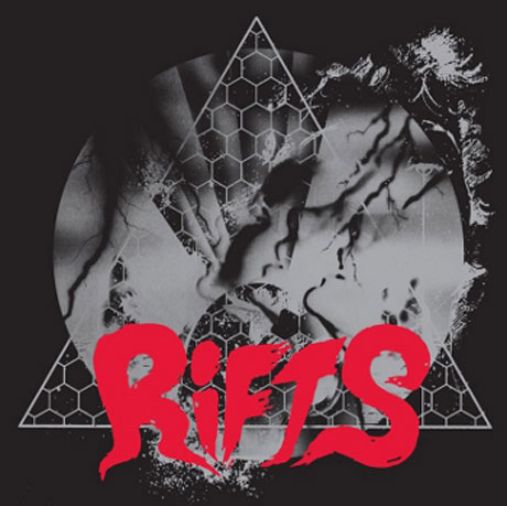 Oneohtrix Point Never Reissues 'Rifts' 