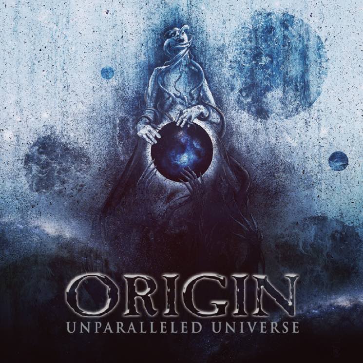 Origin Unparalleled Universe