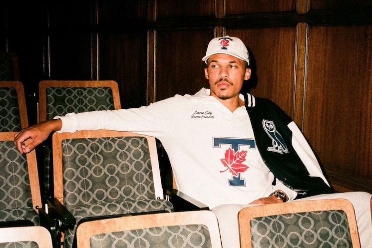 Drake's OVO Launches Merch Collaboration with University of Toronto 