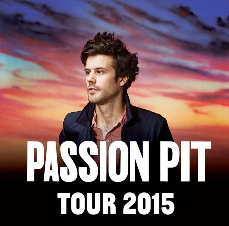Passion Pit Take 'Kindred' on World Tour 