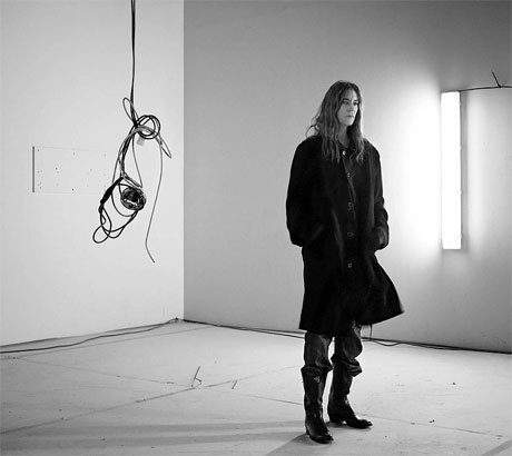 Patti Smith Promotes Toronto Photography Exhibition with Shows at Art Gallery of Ontario 
