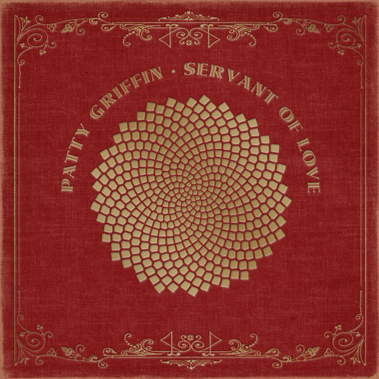Patty Griffin Servant of Love