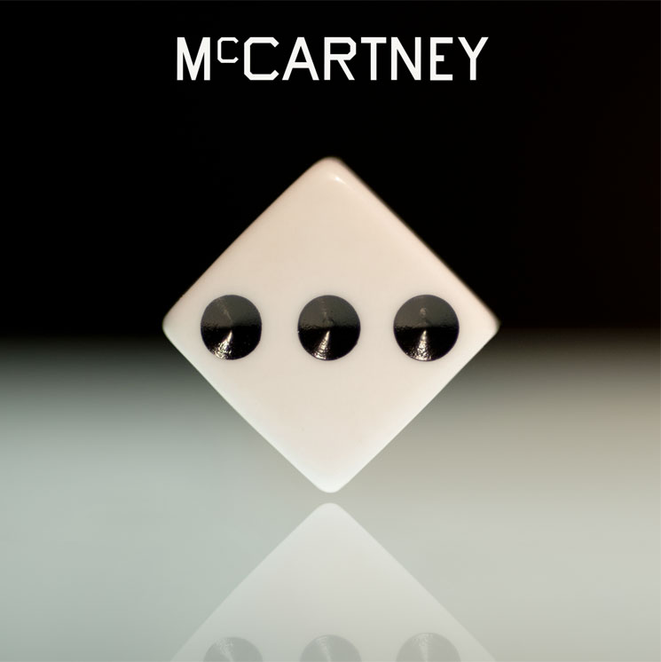 Paul McCartney Recaptures the Magic of His Earliest Solo Work on 'McCartney III' 