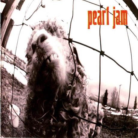 Pearl Jam Vs.