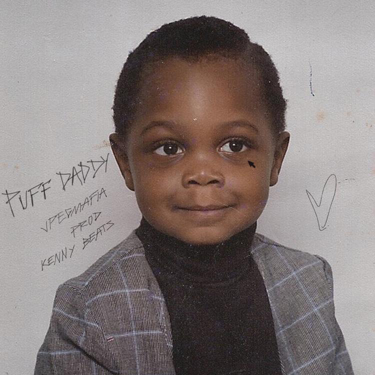 JPEGMAFIA and Kenny Beats Team Up for 'Puff Daddy' 