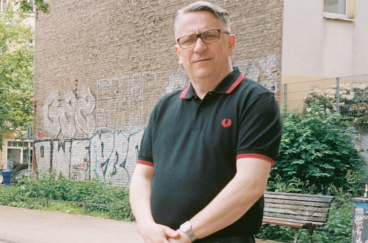 Peter Rehberg of Editions Mego Dead at 53 