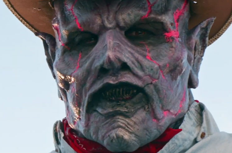 'Psycho Goreman' — the Horror Comedy by Astron-6's Steven Kostanski — Gets a New Trailer 