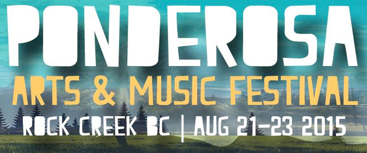 BC's Ponderosa Festival Cancelled Due to Wildfires 