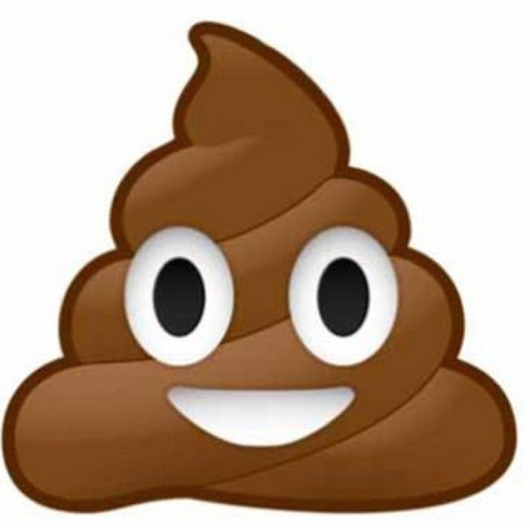 Get Your Smiling Poo Guys Ready: Sony Pictures Is Making an Emoji Movie 