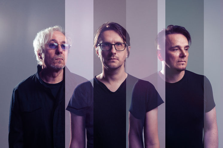 Porcupine Tree to Play Canada on First Tour in 12 Years 