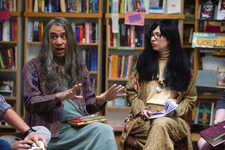 Feminist Bookstore from 'Portlandia' Accuses Show of Transmisogyny, Gentrification and Whitewashing 