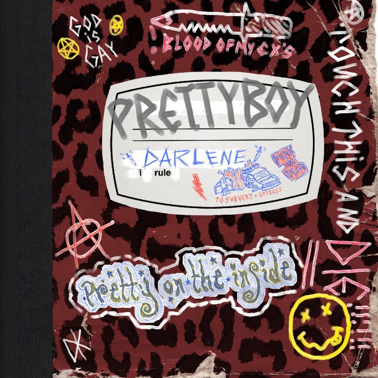 Toronto Punks PRETTYBOY Showcase Their Range on Dual EPs 'BECKY' and 'DARLENE' 