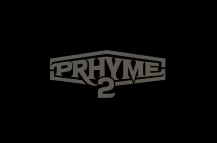 DJ Premier and Royce 5&#039;9&quot; Tease &#039;PRhyme 2&#039; with &quot;Era&quot;