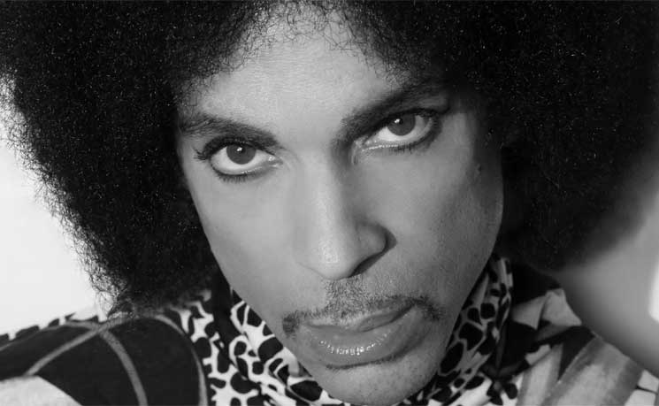 Prince's Unfinished Memoirs Set for Release This Year 