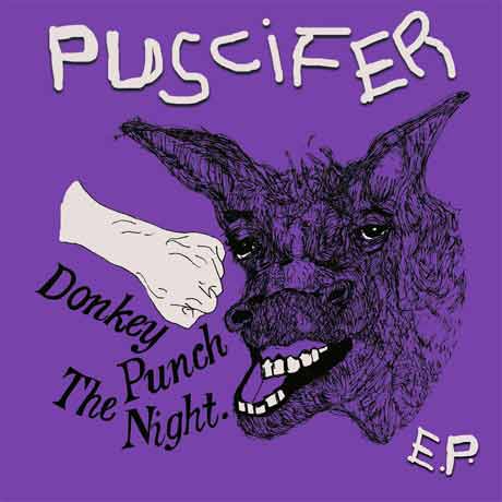 Puscifer Donkey Punch The Night
