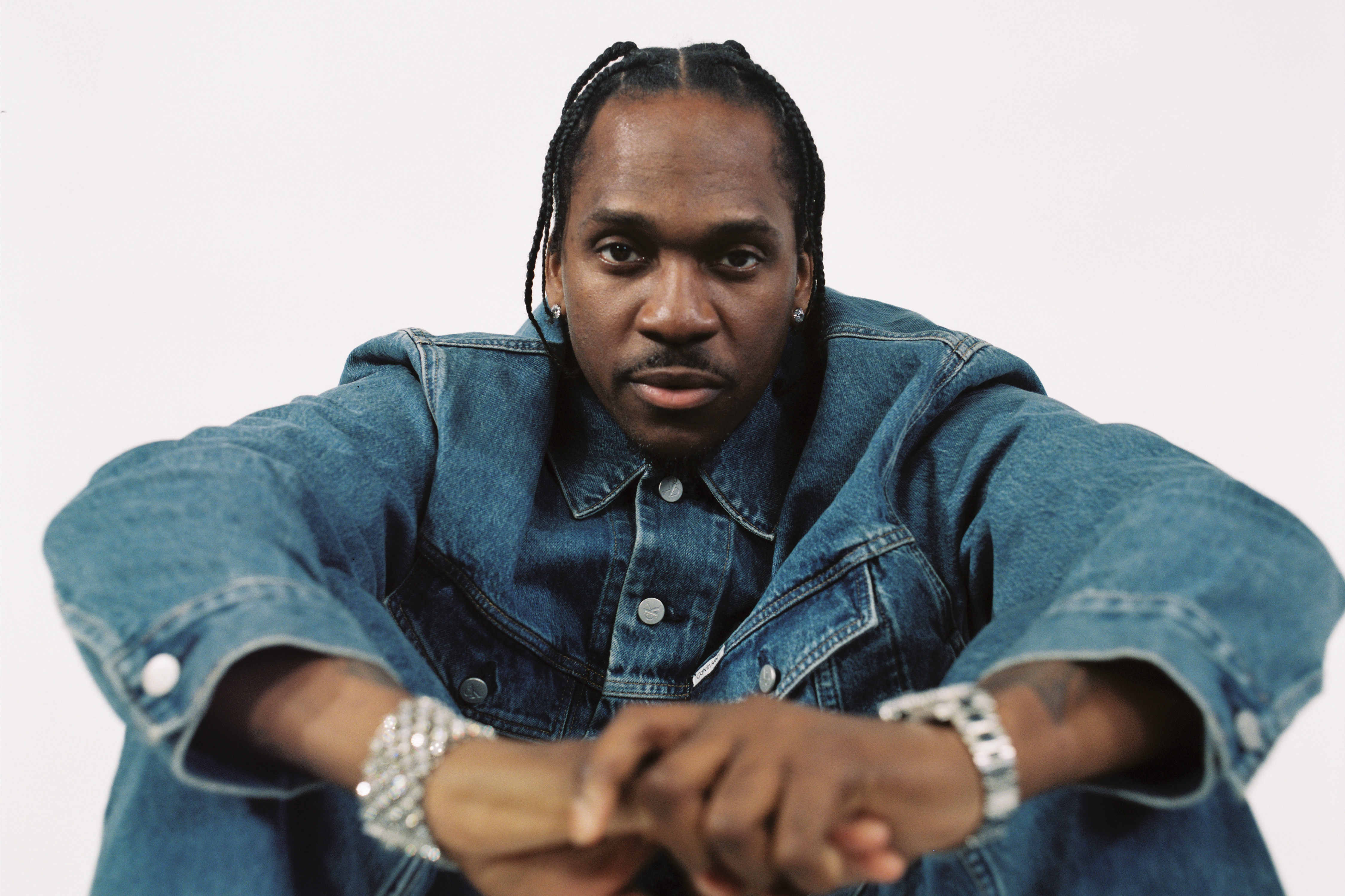 Pusha T Was Always Ahead of the Game, and the World Is Finally Recognizing It 
