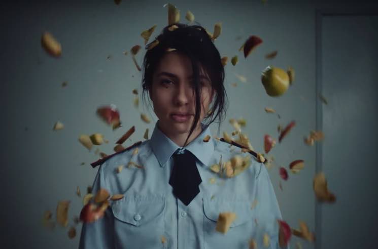 Pussy Riot Get TV on the Radio&#039;s Dave Sitek for &quot;Bad Apples&quot;