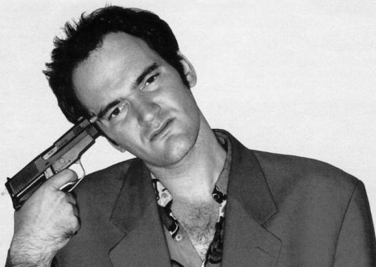 ​Quentin Tarantino Details Manson Family Murders Movie 