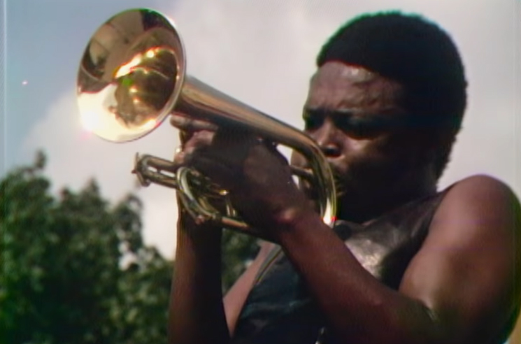 Watch the Trailer for Questlove's 'Summer of Soul' Documentary 